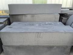 Graphite block、Graphite plate、Graphite rod