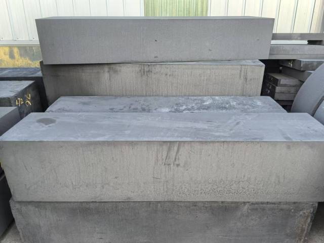 Graphite block、Graphite plate、Graphite rod