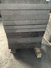 Graphite block、Graphite plate、Graphite rod