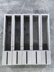 Graphite Heating Element and Heating System