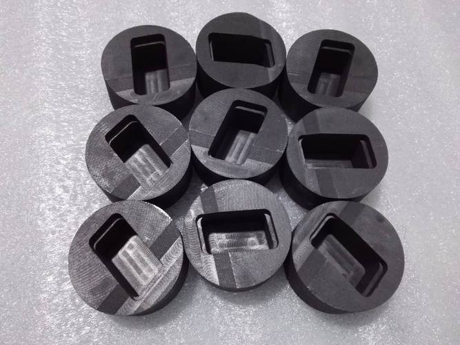 Graphite Heating Element and Heating System