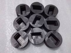 Graphite Heating Element and Heating System