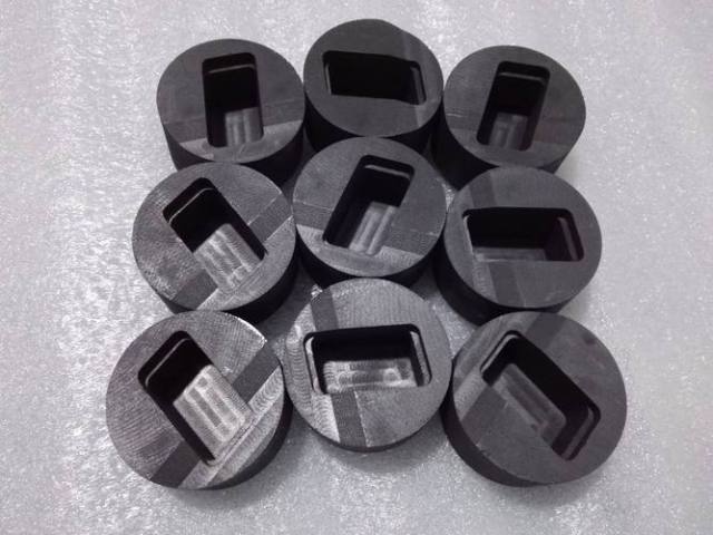Graphite Heating Element and Heating System