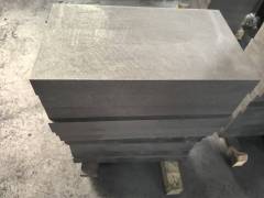 Graphite block、Graphite plate、Graphite rod
