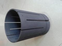 Graphite Heating Element and Heating System