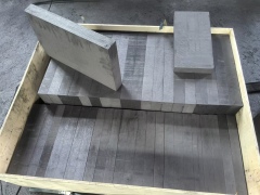 Graphite block、Graphite plate、Graphite rod