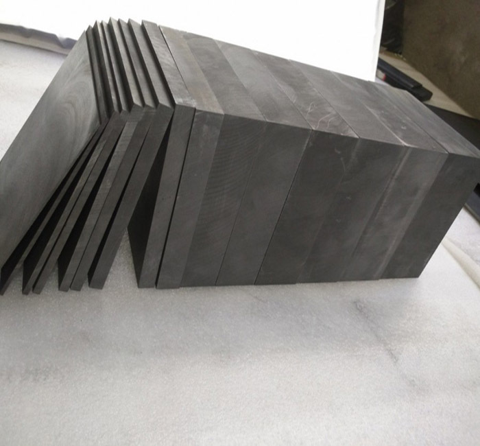 Graphite block、Graphite plate、Graphite rod