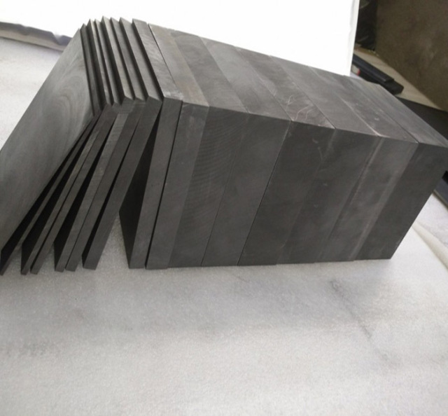 Graphite block、Graphite plate、Graphite rod