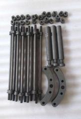 Graphite Heating Element and Heating System