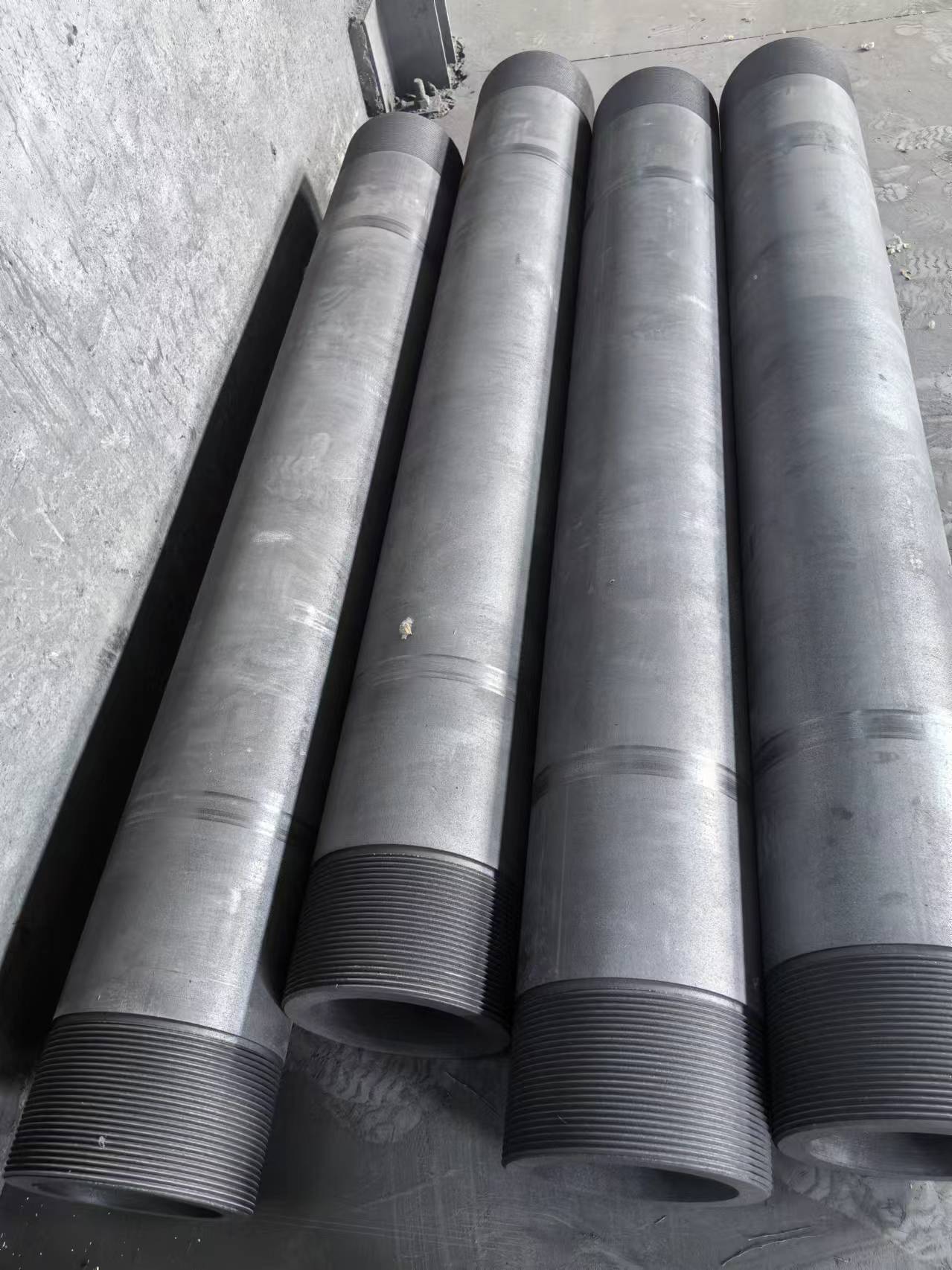 Graphite Heating Element and Heating System