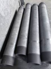 Graphite Heating Element and Heating System