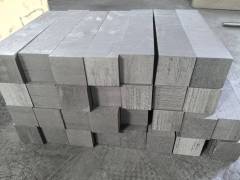 Graphite block、Graphite plate、Graphite rod