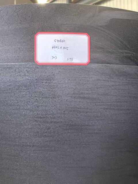 Graphite block、Graphite plate、Graphite rod