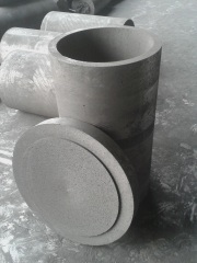 Graphite Crucible