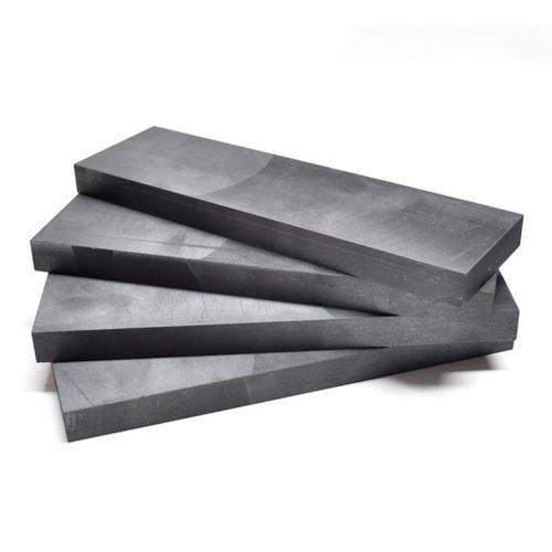 Fine-Grain Graphite Rod