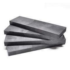 Fine-Grain Graphite Block