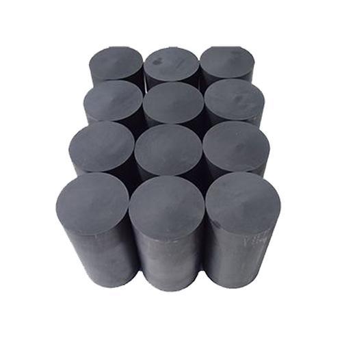 Fine-Grain Graphite Rod