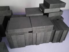 Fine-Grain Graphite