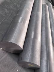 Fine-Grain Graphite Block