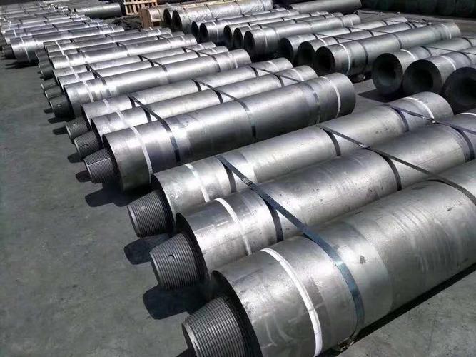 Graphite Electrode
