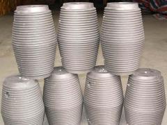 Graphite Electrode