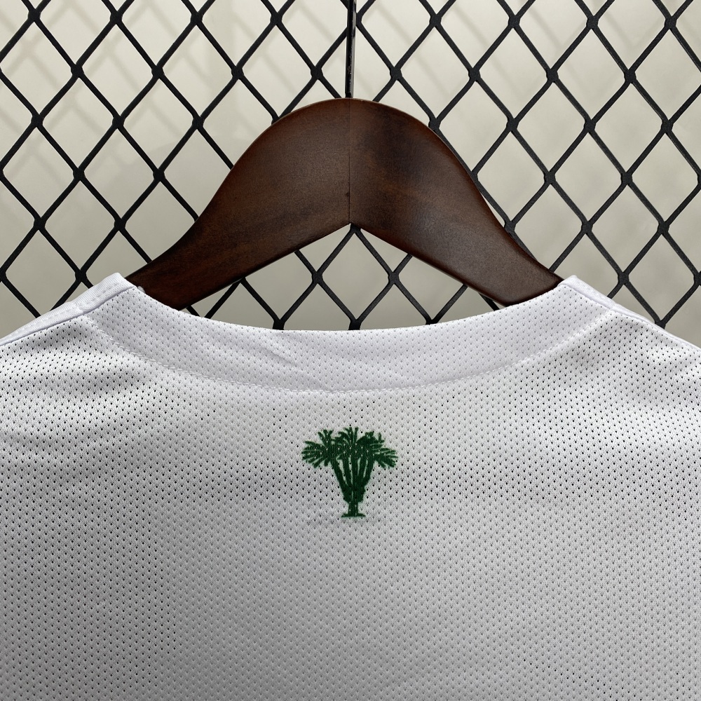 24/25 Elche Home Jersey 1:1 Thai Quality