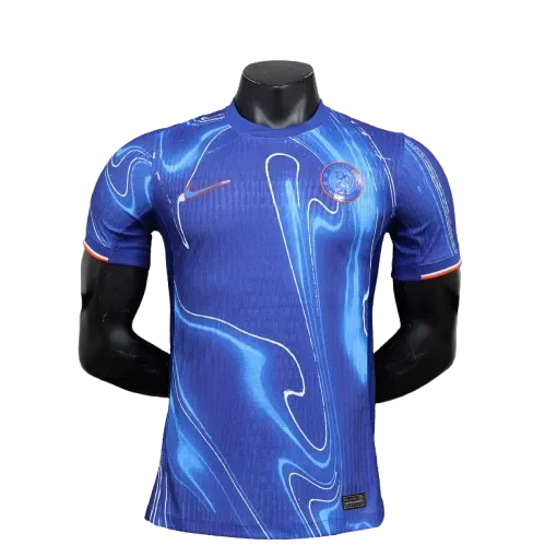 24-25 Chelsea Home Player Version Football Jersey