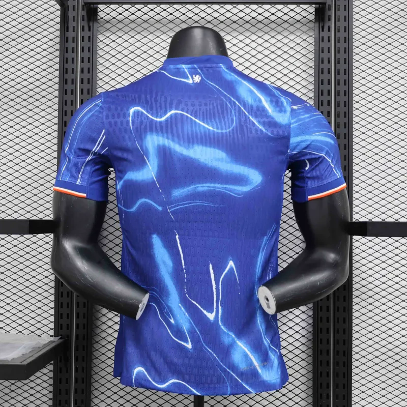 24-25 Chelsea Home Player Version Football Jersey
