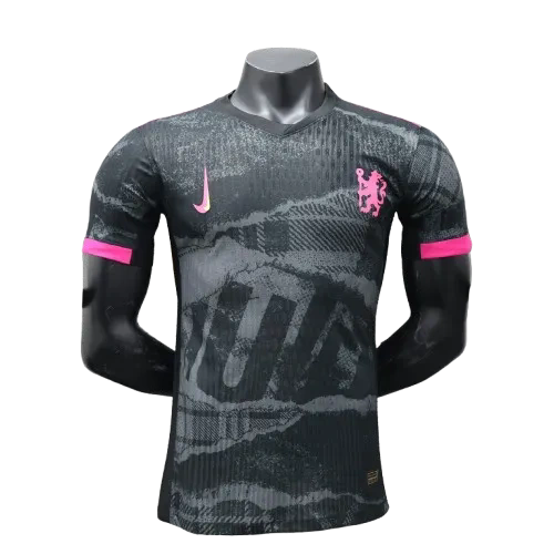 24-25 Chelsea Third Away Player Version 1:1 Thai Quality