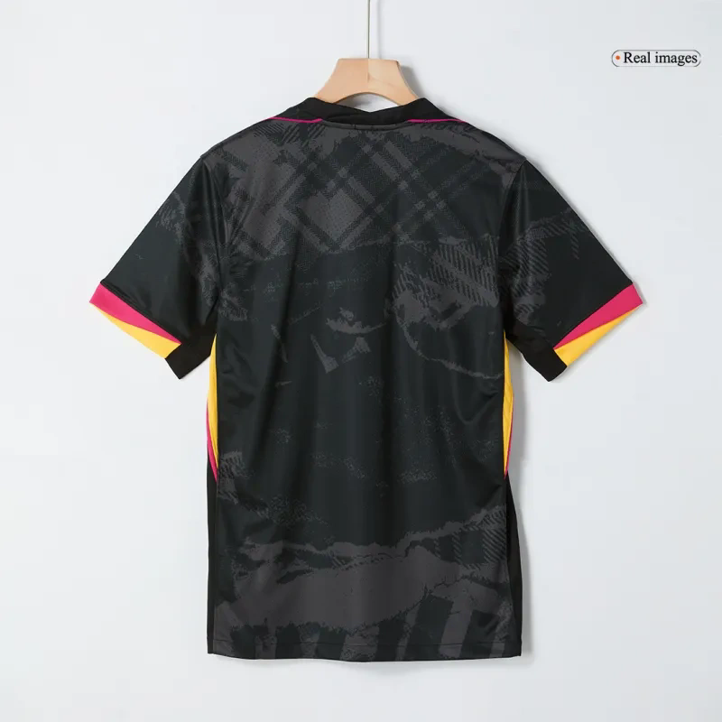 2024/25 Chelsea Third Jersey Kits(Jersey+Shorts) 1:1 Thai Quality