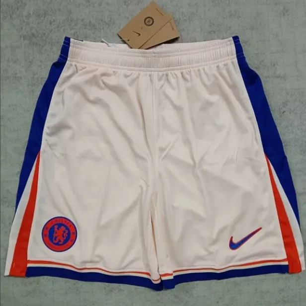 2024/25 Chelsea Away Full Jersey Kit(Jersey+Shorts+Socks) 1:1 Thai Quality