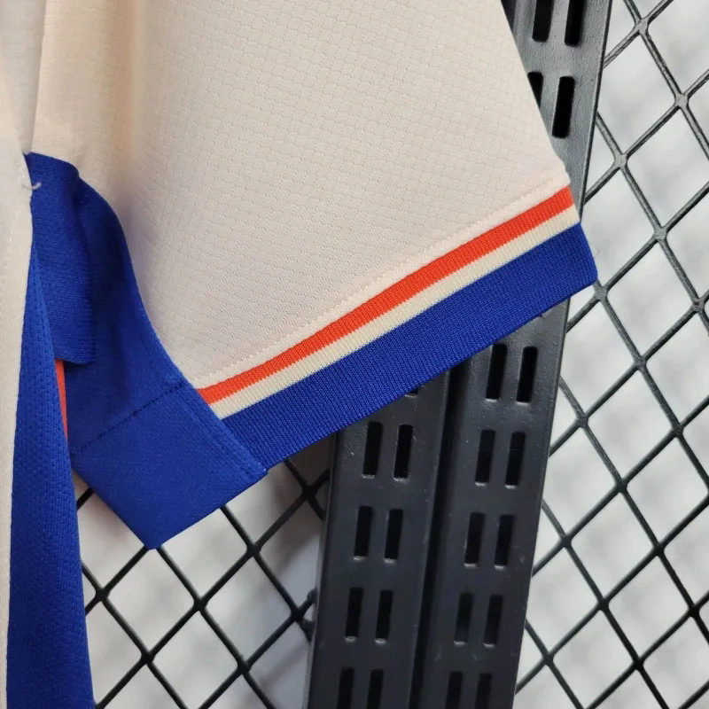 2024/25 Chelsea Away Full Jersey Kit(Jersey+Shorts+Socks) 1:1 Thai Quality