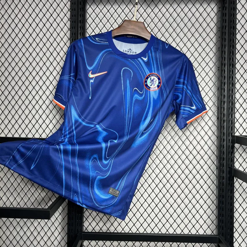 2024-25 Chelsea Home Soccer Jersey 1:1 Thai Quality