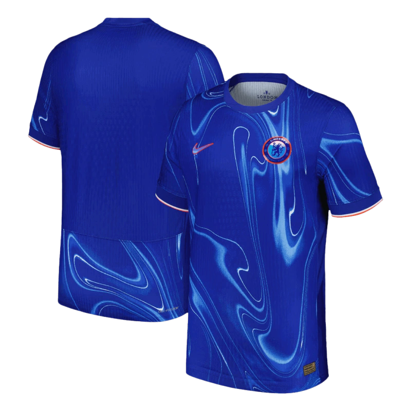 2024-25 Chelsea Home Soccer Jersey 1:1 Thai Quality