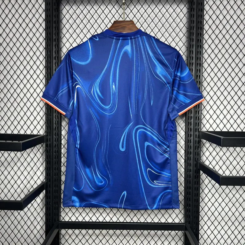 2024-25 Chelsea Home Soccer Jersey 1:1 Thai Quality