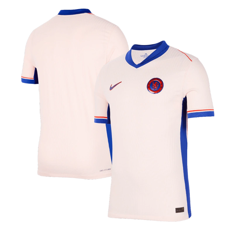 24-25 Chelsea Away Soccer Jersey 1:1 Thai Quality