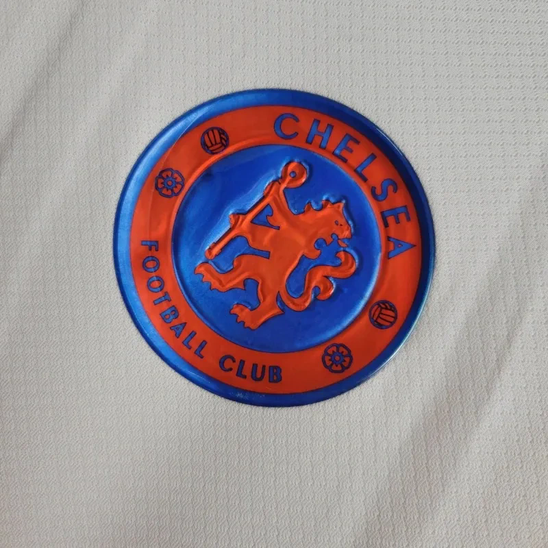 24-25 Chelsea Away Soccer Jersey 1:1 Thai Quality