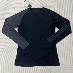 25-26 Inter Milan away long sleeved jersey player version 1:1 Thai quality football shirt