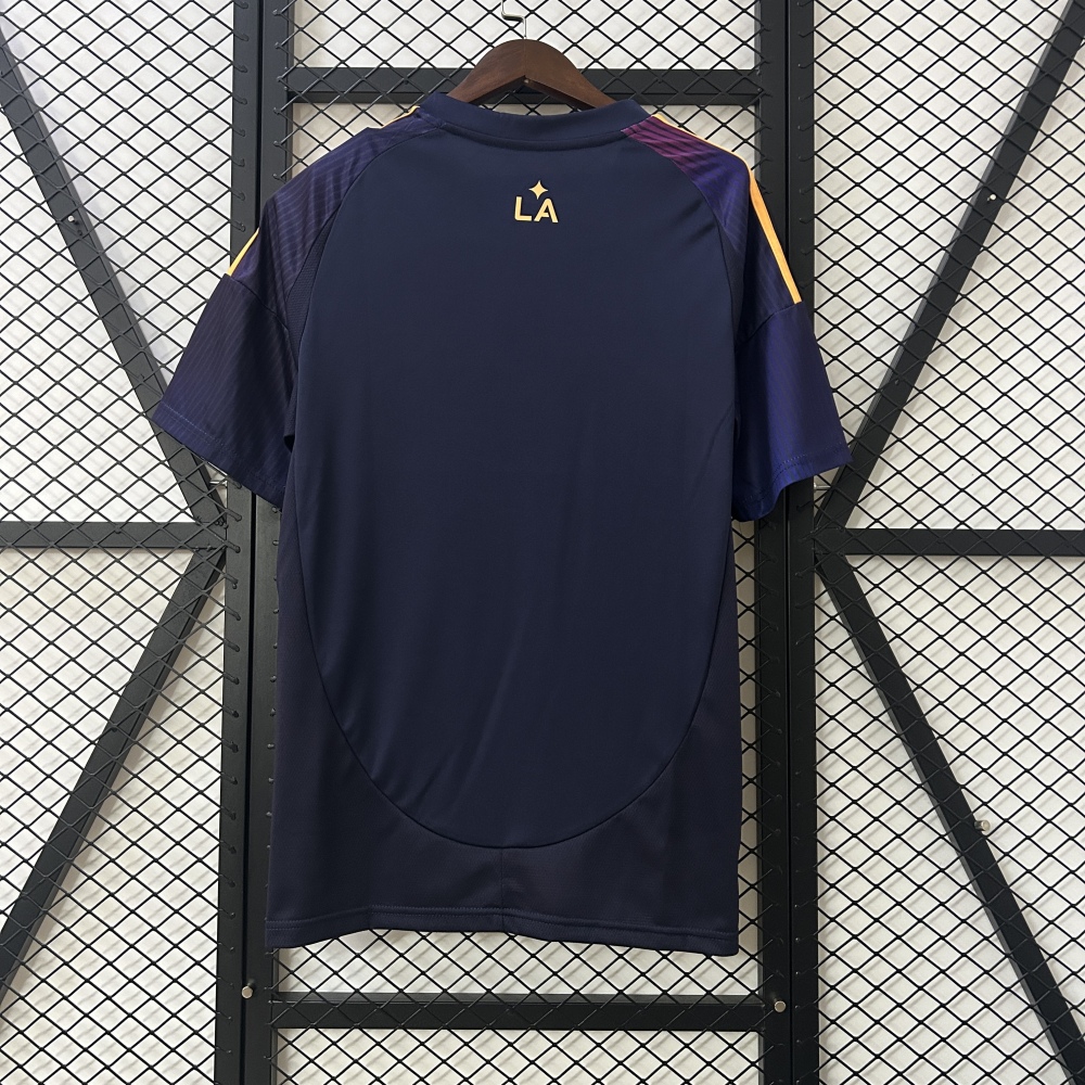 25/26 Galaxy Los Angeles away jersey 1:1 Thai quality S-XXL