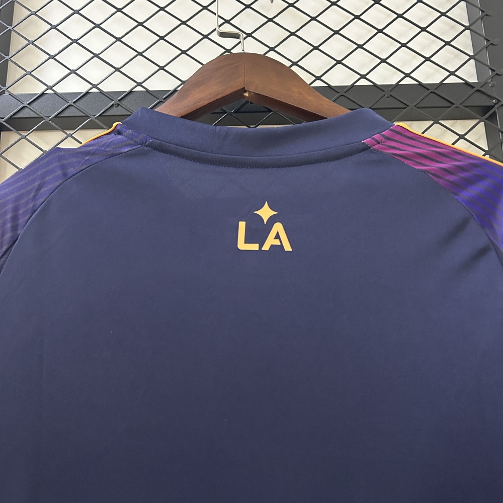 25/26 Galaxy Los Angeles away jersey 1:1 Thai quality S-XXL
