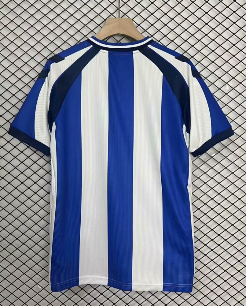 25/26 Malaga Anniversary Edition  jersey 1:1 Thai quality S-4XL