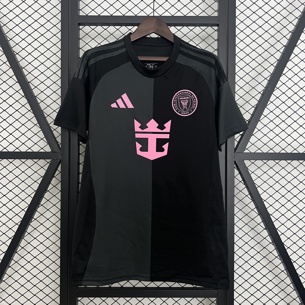 25/26 Miami Away  jersey 1:1 Thai quality S-4XL