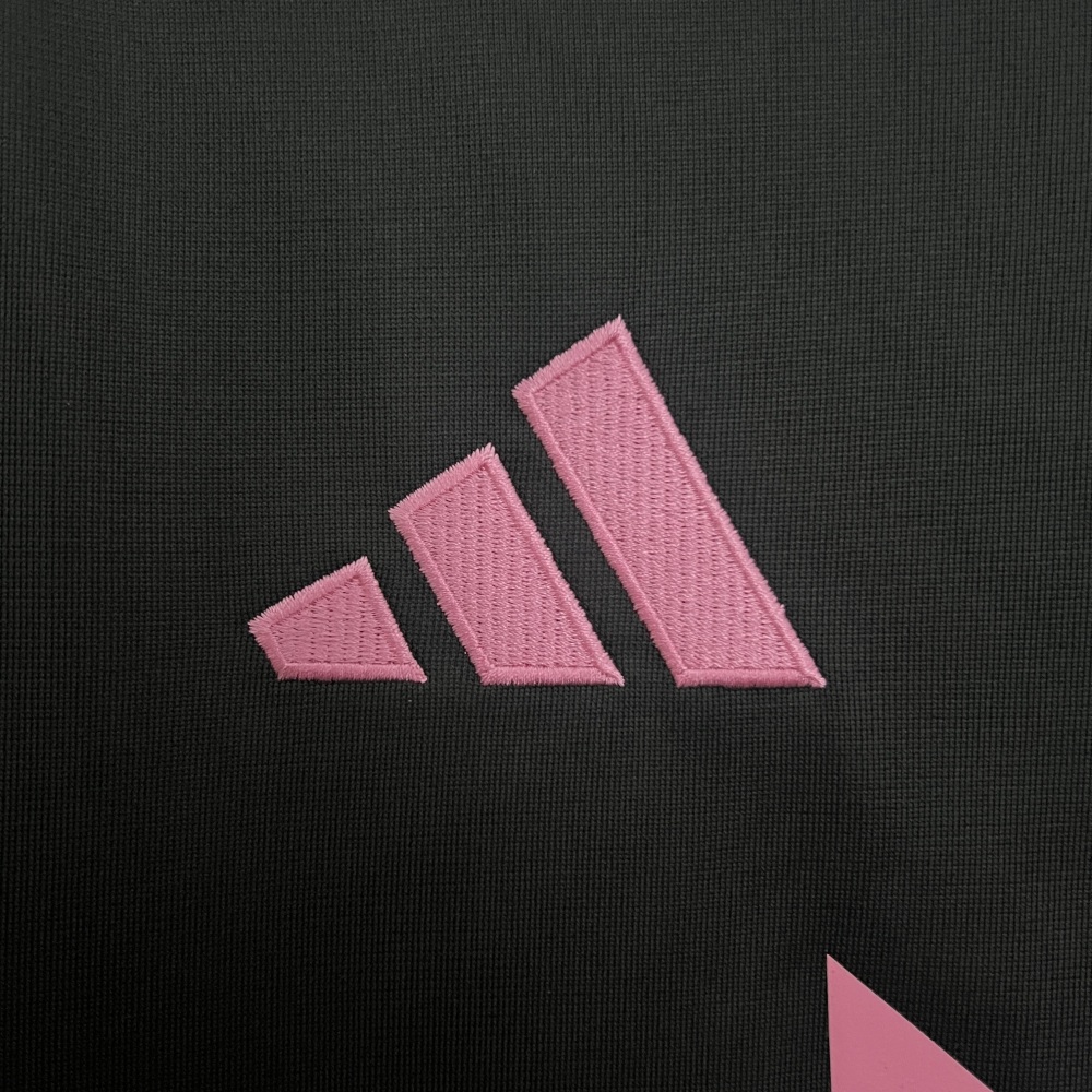 25/26 Miami Away  jersey 1:1 Thai quality S-4XL