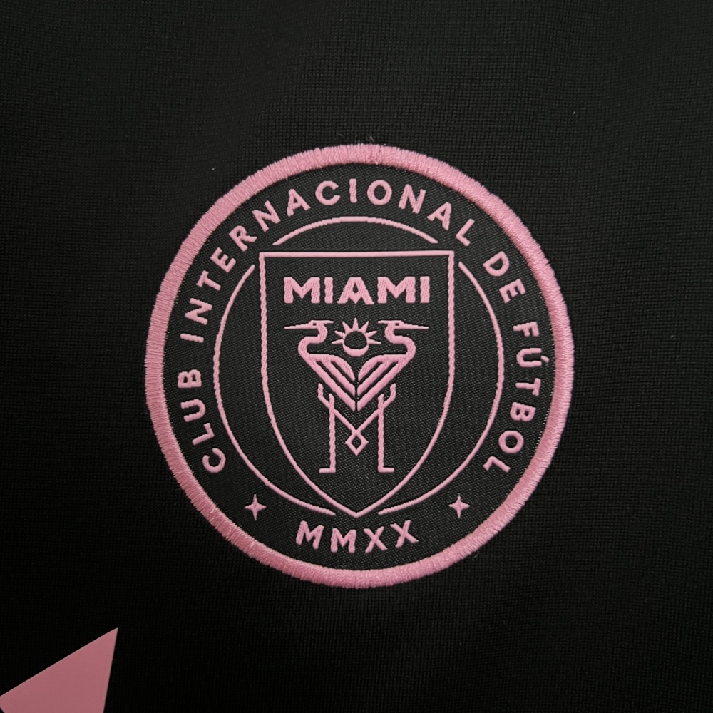 25/26 Miami Away  jersey 1:1 Thai quality S-4XL