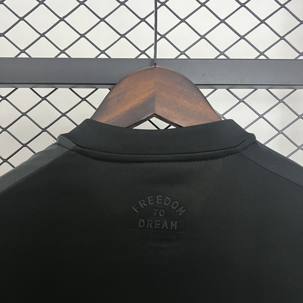 25/26 Miami Away  jersey 1:1 Thai quality S-4XL