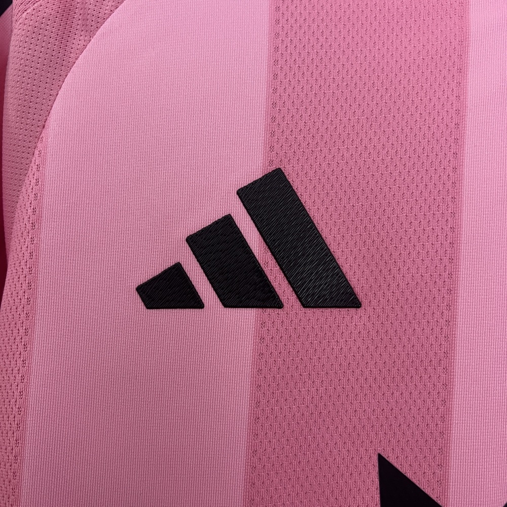25/26 Miami Home jersey 1:1 Thai quality S-4XL