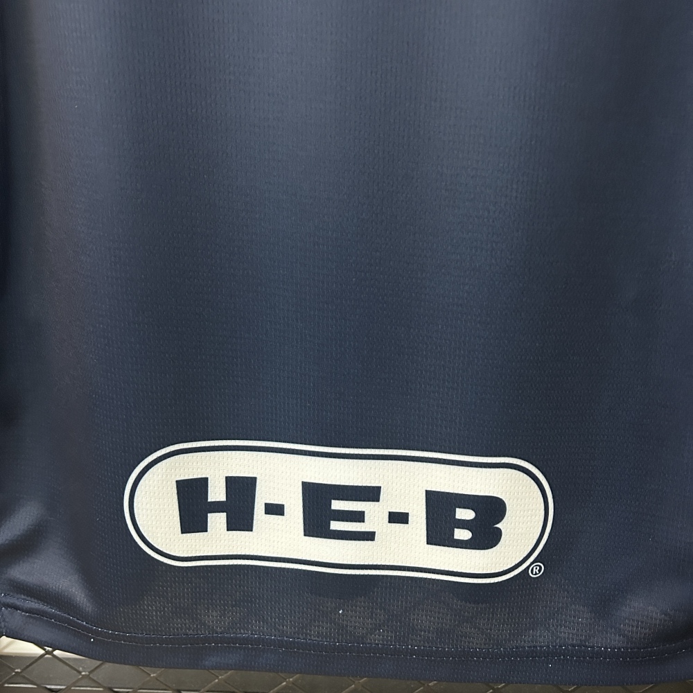 24/25 Monterrey home  jersey 1:1 Thai quality S-4XL