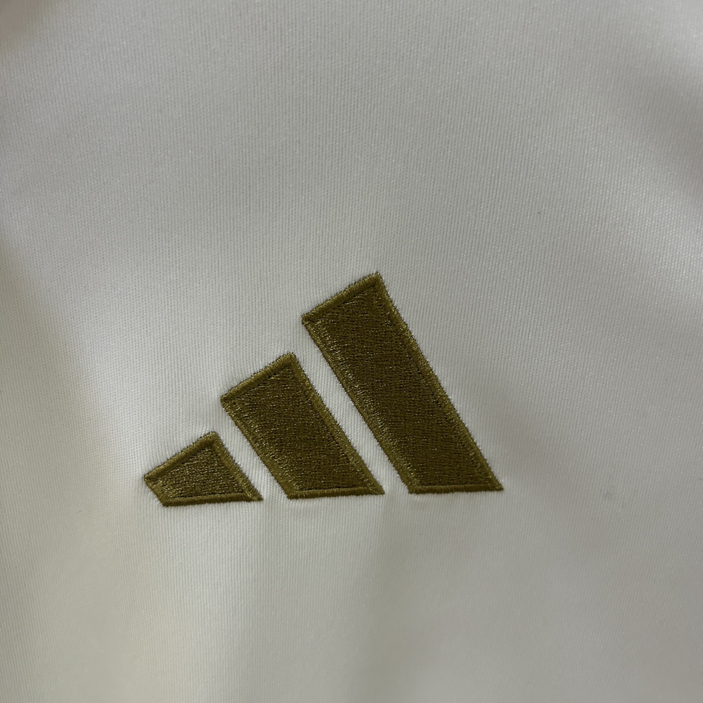 25/26 Los Angeles away jersey 1:1 Thai quality S-2XL