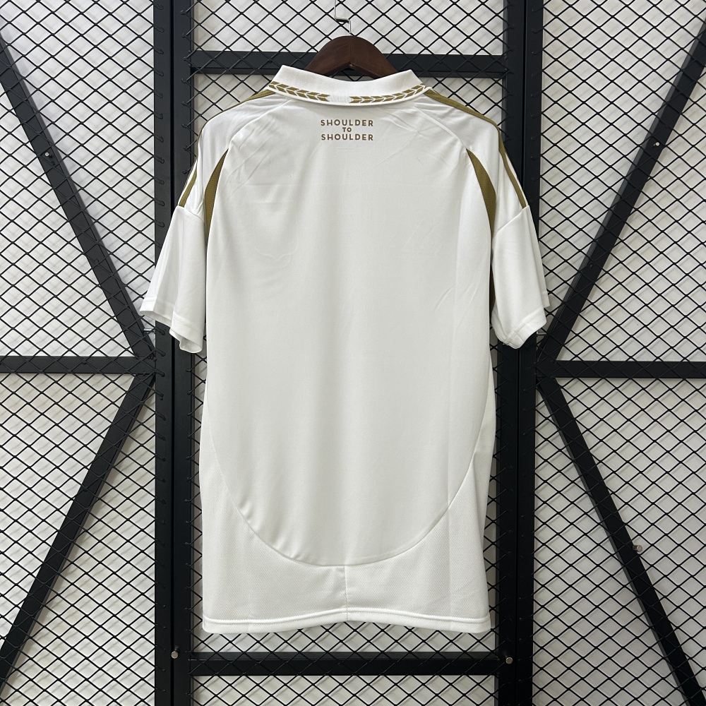 25/26 Los Angeles away jersey 1:1 Thai quality S-2XL