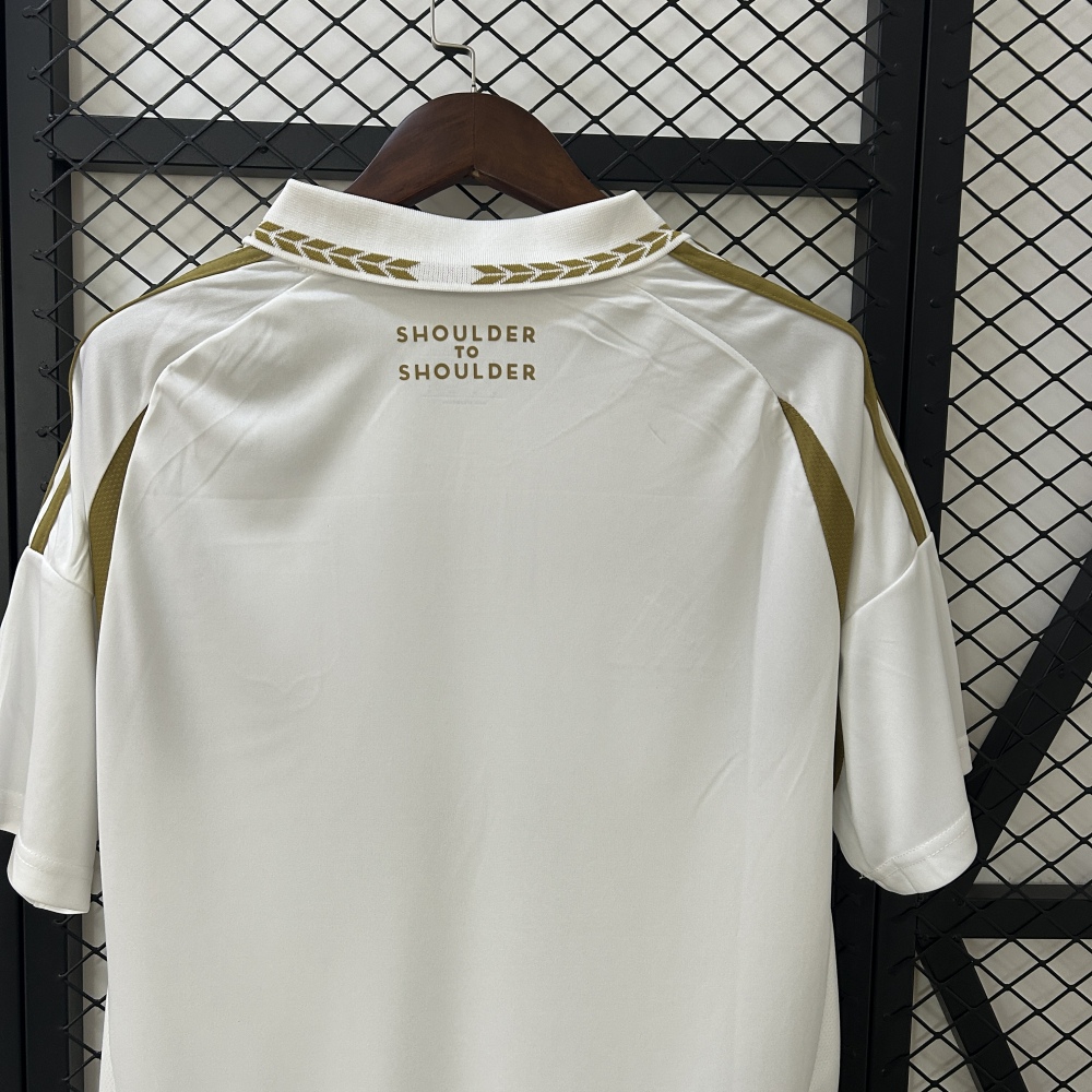 25/26 Los Angeles away jersey 1:1 Thai quality S-2XL